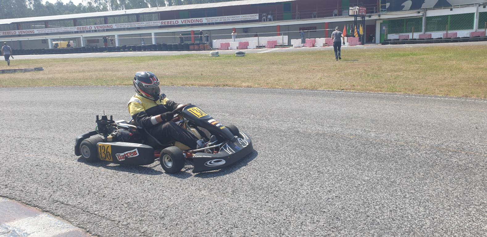 Taça Euroindy 2020 - Maio101